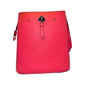 Kate Spade Women's Marti Large Pink Bag